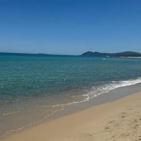 Blue Rei Domus * Costa Rei