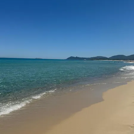 Blue Rei Domus Costa Rei