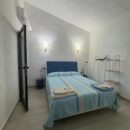 Blue Rei Domus